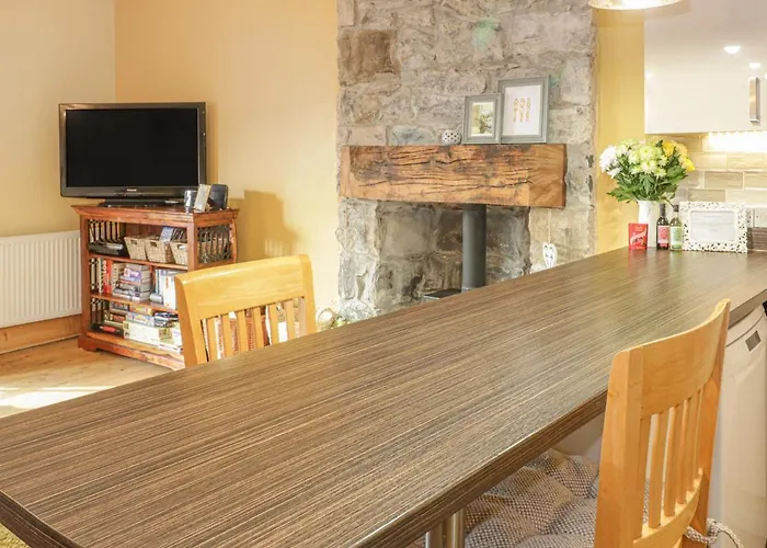 Castle Apartment