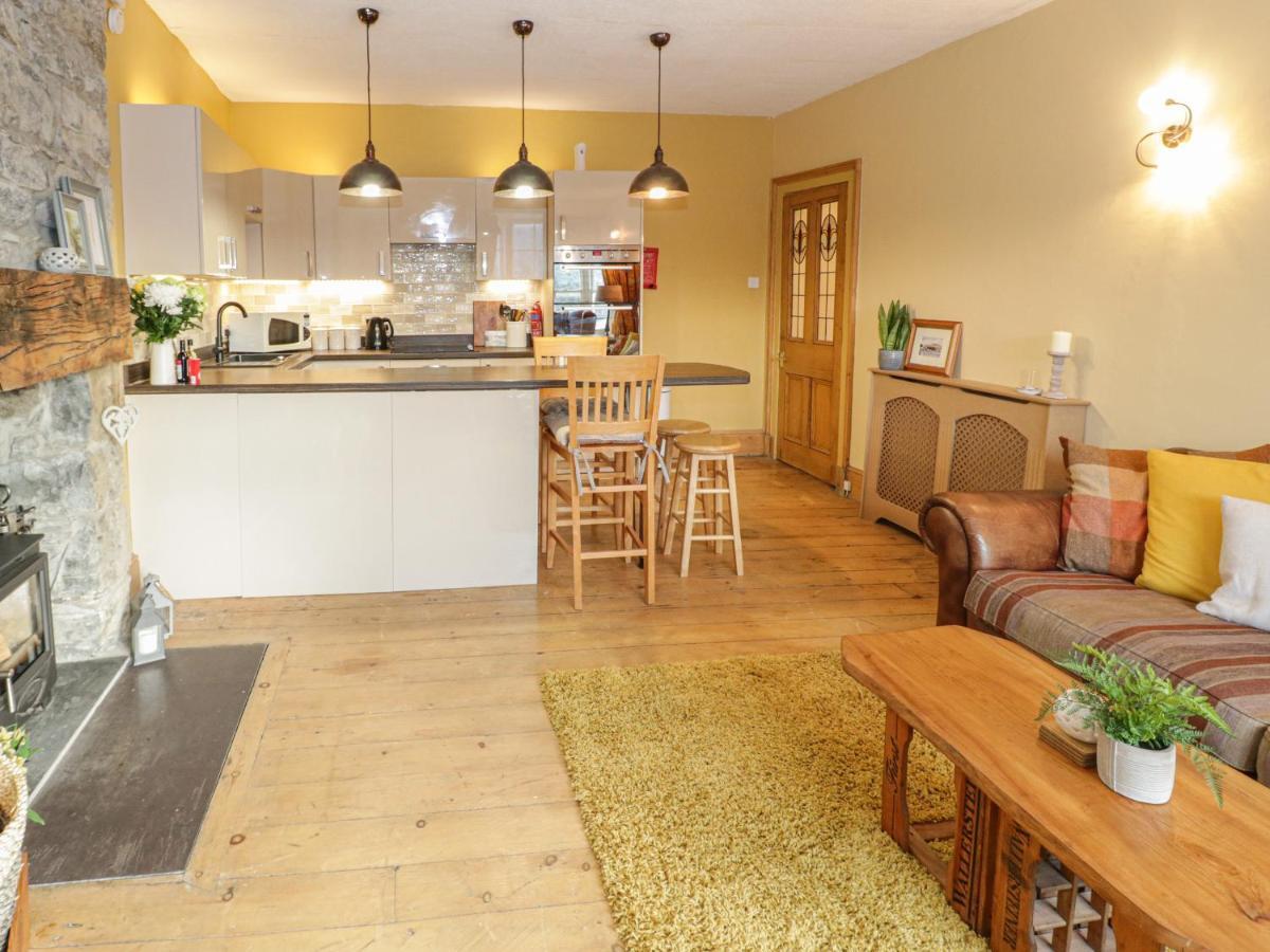 Castle Apartment Conwy
