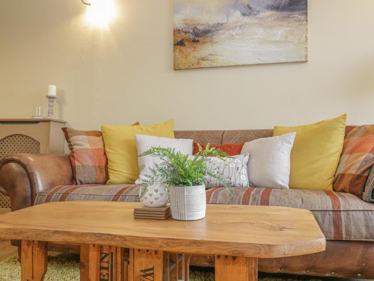 Apartment Castle Conwy