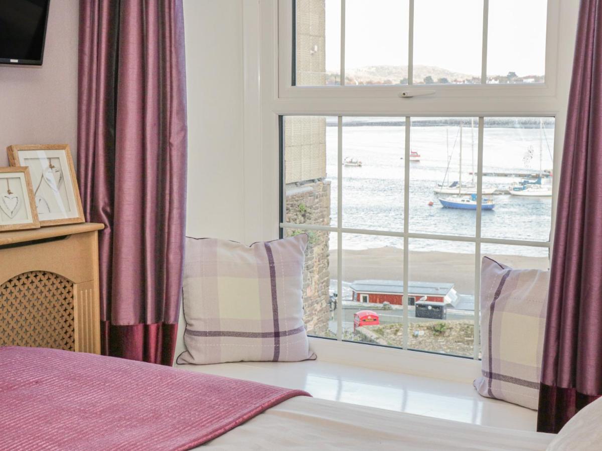 Apartment Castle Conwy